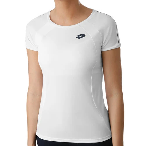 Lotto Squadra PL T-Shirt Women 1 Lotto Squadra PL T-Shirt Women
