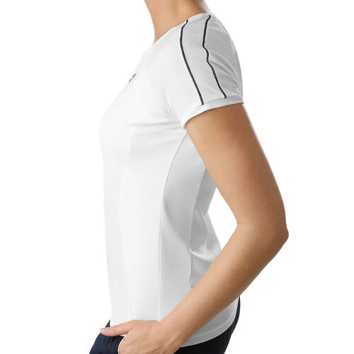 Lotto Squadra PL T-Shirt Women 4 Lotto Squadra PL T-Shirt Women - Image 4