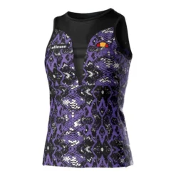 Ellesse Ellaria Tank Top Women