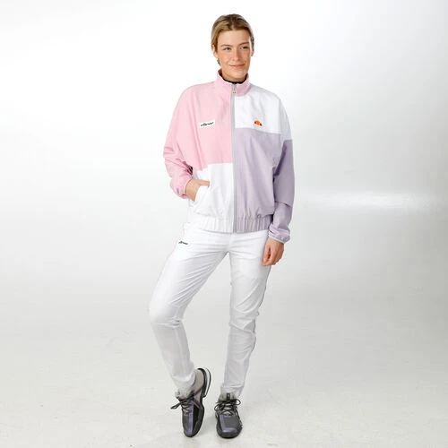 Ellesse Birgette Training Jacket Women 2 Ellesse Birgette Training Jacket Women - Image 2