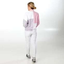 Ellesse Birgette Training Jacket Women 9 Ellesse Birgette Training Jacket Women -Wilson Sales Store 02870000 11