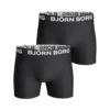 BJØRN BORG Sammy Boxer Shorts 2 Pack Men