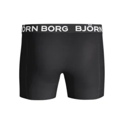 BJØRN BORG Sammy Boxer Shorts 2 Pack Men -Wilson Sales Store 02934000 11