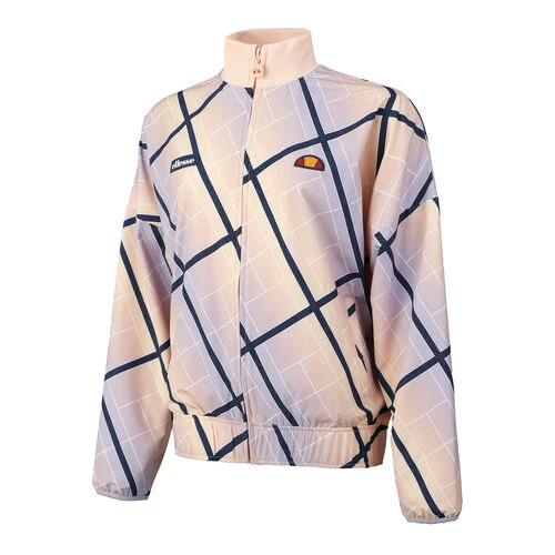 Ellesse Bagliore Training Jacket Women 1 Ellesse Bagliore Training Jacket Women