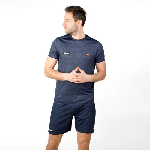 Ellesse Scacchi Shorts Men 3 Ellesse Scacchi Shorts Men - Image 3