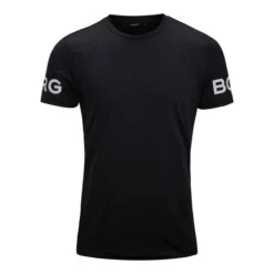 BJØRN BORG Borg T-Shirt Men -Wilson Sales Store 03021000 000