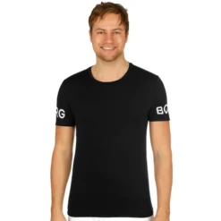 BJØRN BORG Borg T-Shirt Men -Wilson Sales Store 03021000 24