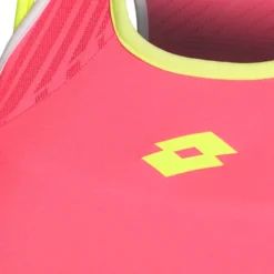 Lotto Superrapida V Tank Top Women -Wilson Sales Store 03080000 10