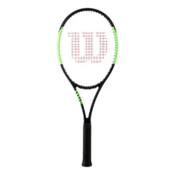 Wilson Blade 98 18x20 Countervail Tour Racket (Special Edition)