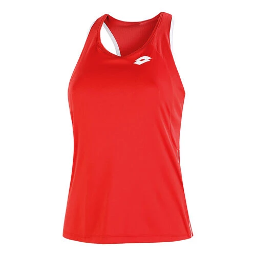 Lotto Squadra II PL Tank Top Women 1 Lotto Squadra II PL Tank Top Women
