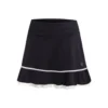 Flounce Skirt Women