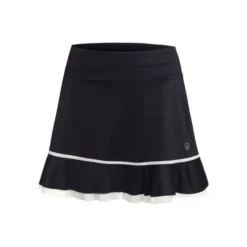 Flounce Skirt Women