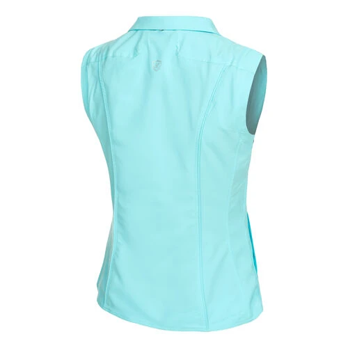 Classic Vest Women 2 Classic Vest Women - Image 2