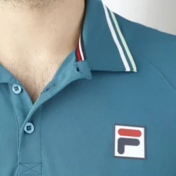 Fila Marvin Polo Men -Wilson Sales Store 03146000 16