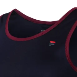 Fila Drew Tank Top Women -Wilson Sales Store 03179000 10
