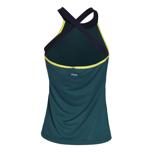 Fila Laura Tank Top Women 2 Fila Laura Tank Top Women - Image 2
