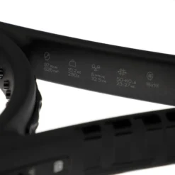 Wilson Pro Staff 97 L CV Tour Racket (Special Edition) -Wilson Sales Store 03195000 12