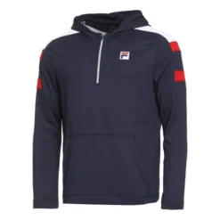 Fila Logan Hoody Men