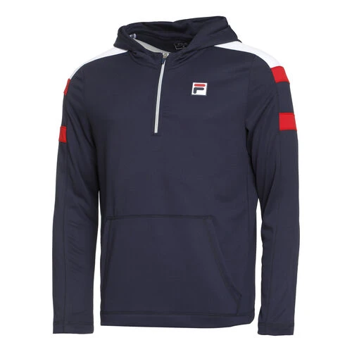 Fila Logan Hoody Men 1 Fila Logan Hoody Men