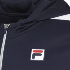 Fila Logan Hoody Men 5 Fila Logan Hoody Men -Wilson Sales Store 03209000 10