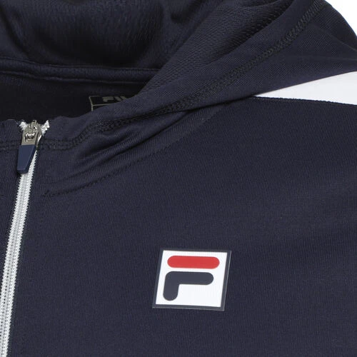 Fila Logan Hoody Men 3 Fila Logan Hoody Men - Image 3