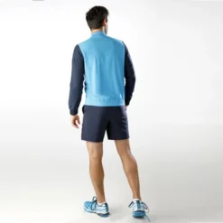 Lotto Top II 7in Shorts Men -Wilson Sales Store 03214000 12