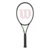Wilson Blade 98 16x19 Countervail Black Tour Racket (Special Edition)