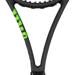 Wilson Blade 98 16x19 Countervail Black Tour Racket (Special Edition) -Wilson Sales Store 03224000 10