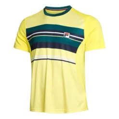 Fila Sean T-Shirt Men