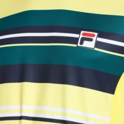 Fila Sean T-Shirt Men -Wilson Sales Store 03250000 10