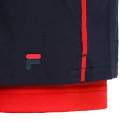 Fila Evie Shorts Women -Wilson Sales Store 03333000 10