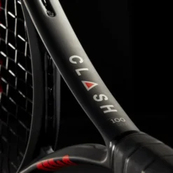 Wilson Clash 100 Tour Racket -Wilson Sales Store 03393000 20
