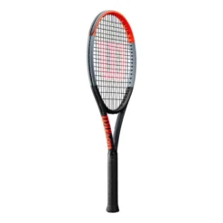 Wilson Clash 100 Pro (Tour) Tour Racket -Wilson Sales Store 03394000 0 8