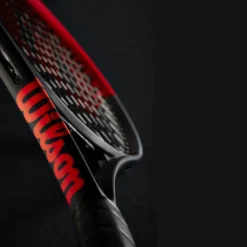 Wilson Clash 100 Pro (Tour) Tour Racket -Wilson Sales Store 03394000 10