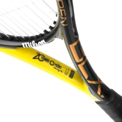 Wilson BLX Pro Open Tour Racket (Special Edition) -Wilson Sales Store 03423000 12