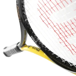 Wilson BLX Pro Open Tour Racket (Special Edition) -Wilson Sales Store 03423000 13