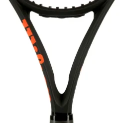 Wilson Clash 100L Tour Racket -Wilson Sales Store 03443000 10