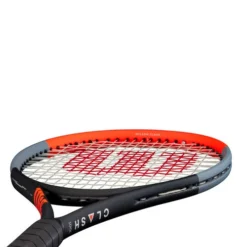 Wilson Clash 100L Tour Racket -Wilson Sales Store 03443000 22