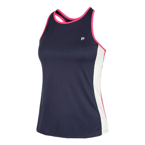 Fila Lara Tank Top Women 1 Fila Lara Tank Top Women