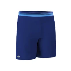 Lacoste Novak Djokovic Novak Djokovic Shorts Men 7 Lacoste Novak Djokovic Novak Djokovic Shorts Men -Wilson Sales Store 03517000 0 1