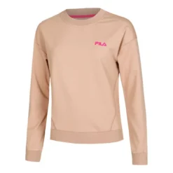 Fila Elodie Sweatshirt Women -Wilson Sales Store 03525000 000