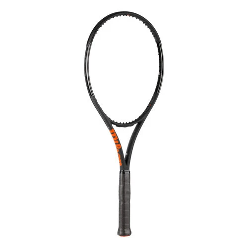 Wilson Burn 100 CV Tour Racket (Special Edition) 2 Wilson Burn 100 CV Tour Racket (Special Edition) - Image 2