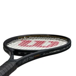 Wilson Pro Staff 97 V13 Tour Racket -Wilson Sales Store 03579000 14
