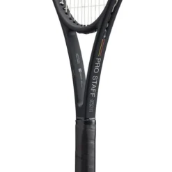 Wilson Pro Staff 97L V13 Tour Racket -Wilson Sales Store 03580000 12