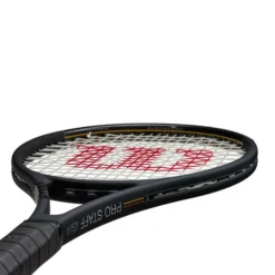 Wilson Pro Staff 97L V13 Tour Racket -Wilson Sales Store 03580000 14
