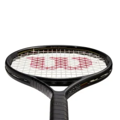 Wilson Pro Staff 25 Junior Racket (strung) -Wilson Sales Store 03583000 10