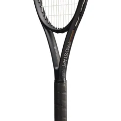 Wilson Pro Staff 25 Junior Racket (strung) -Wilson Sales Store 03583000 11