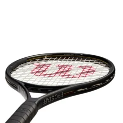 Wilson Pro Staff 25 Junior Racket (strung) -Wilson Sales Store 03583000 12