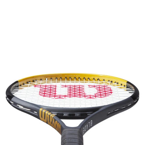 Wilson Blade 102 SW Tour Racket 5 Wilson Blade 102 SW Tour Racket - Image 5