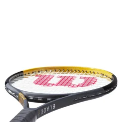 Wilson Blade 102 SW Tour Racket 11 Wilson Blade 102 SW Tour Racket -Wilson Sales Store 03584000 12